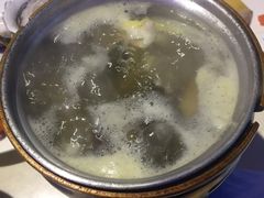 -深海800米海鲜自助(万达广场店)