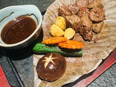 -山上下日本料理(万象城店)