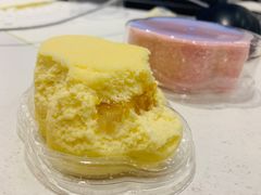 -好利来(新华店)