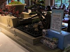-锦园餐厅(九龙湖开元度假村店)