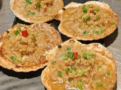 -烧货·活海鲜炭烧(湖滨商业街店)