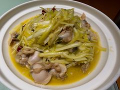 -沈家花园如皋菜(君御豪庭店)