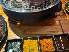 -吉志烤肉(太原总店)