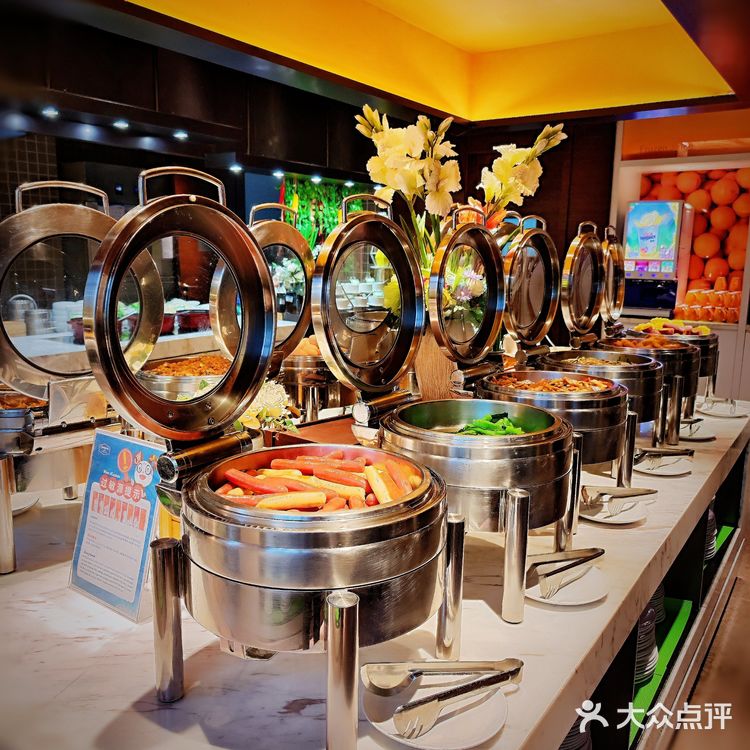 🔥星级酒店的自助早餐到底能有多卷？🔥