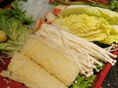 -牛New寿喜烧(虹桥新天地店)