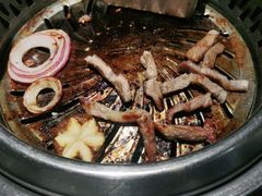 -木槿花韩式炭烤·熟成肉工坊(孙文东路店)