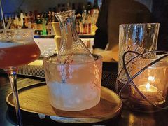 -柒Lounge(三里屯店)