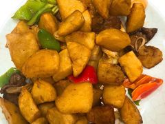 -清真益鑫羊肉手抓馆(南大街店)