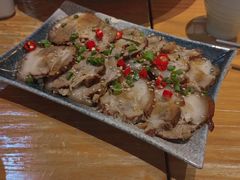 -锦尚阁烤鱼•天津菜(宣武门胡同店)