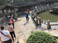-乌镇东栅景区