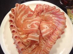 北门涮肉(南锣鼓巷)-北门涮肉·铜锅涮肉(南锣鼓巷店)