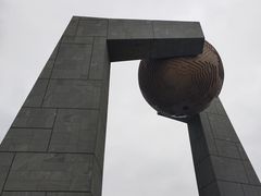 -青澳湾北回归线广场