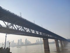 -武汉长江大桥