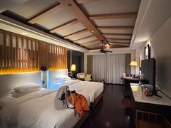 -三清山希尔顿度假酒店