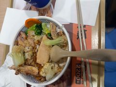 -吉野家(回龙观同成街店)