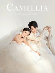 -拾年·定制婚纱摄影