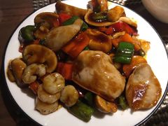 -十面春风·江南面馆(崇宁路店)