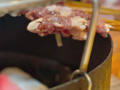 -源味居手把签烧烤(长春一店)