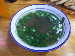 -陈掌柜澄城水盆羊肉(钟楼店)