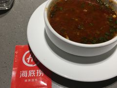 -海底捞火锅(方塔东街店)