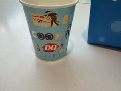 -DQ·蛋糕·冰淇淋(阜盛道店)
