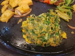 -一烙锅(友谊店)