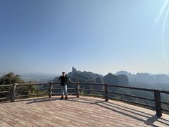 -丹霞山风景名胜区