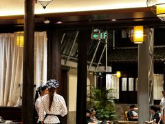 -走马楼饭庄(慈城古县城店)