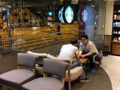 -星巴克(天后庙道店)