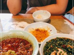 -小吊梨汤·北京菜(香山店)