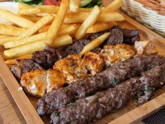 -ALAMEEN阿拉伯餐厅(三里屯店)