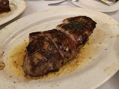 -摩根扒房(桐梓林店)