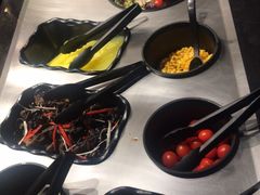 -比格比萨自助(花园路店)