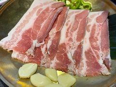 -秦炉烤肉(财富中心店)