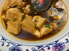 -赵记煎饼卷大葱(东岳店)