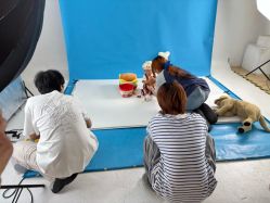 -可乐大王自然光儿童摄影(园区店)