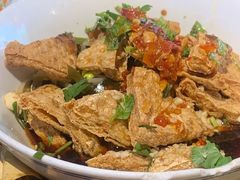 -打酱油·非遗淮扬菜(瘦西湖梅岭店)