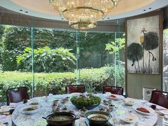 -湖滨28中餐厅·西湖宴·杭州君悦酒店
