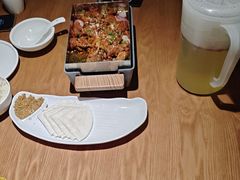 -吕氏疙瘩汤·新鲁菜(济南万象城店)