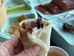 -羲和雅苑•北京烤鸭(瑞吉店)