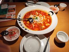-江渔儿酸菜鱼专门店(明珠广场店)