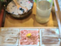 -手选潮汕鲜活牛肉火锅(二七广场店)