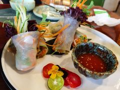 -苏梅花园(群星城店)