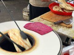 -杨家牛肉汤(淮建路店)