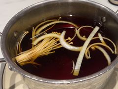 -呷哺呷哺 黄金牧场 (新中关购物中心店)
