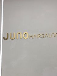 点击看大图 -JUNO hair salon