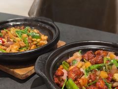 -荣记·囍粤茶餐厅(花都店)