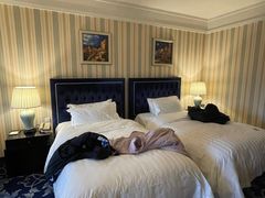 -春晖园度假酒店温泉