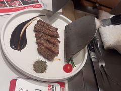 -火地铁板烧(昆山万象汇店)