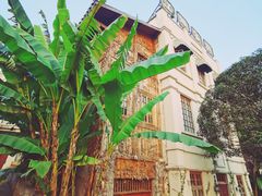 -两江国际影视城